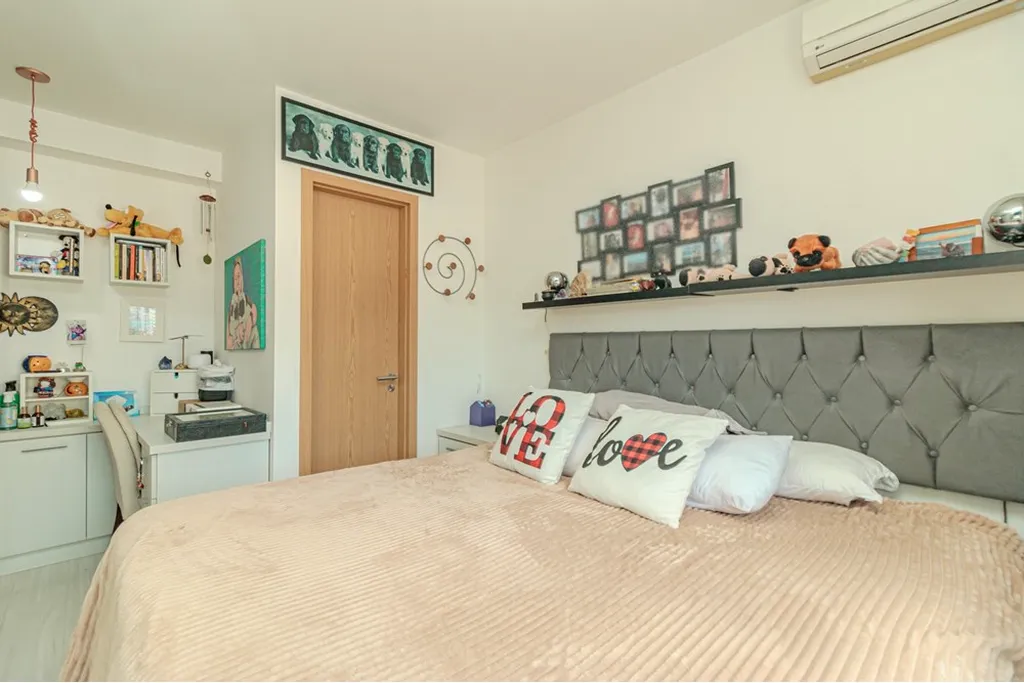 Imagem Apartamento em Passo da Areia