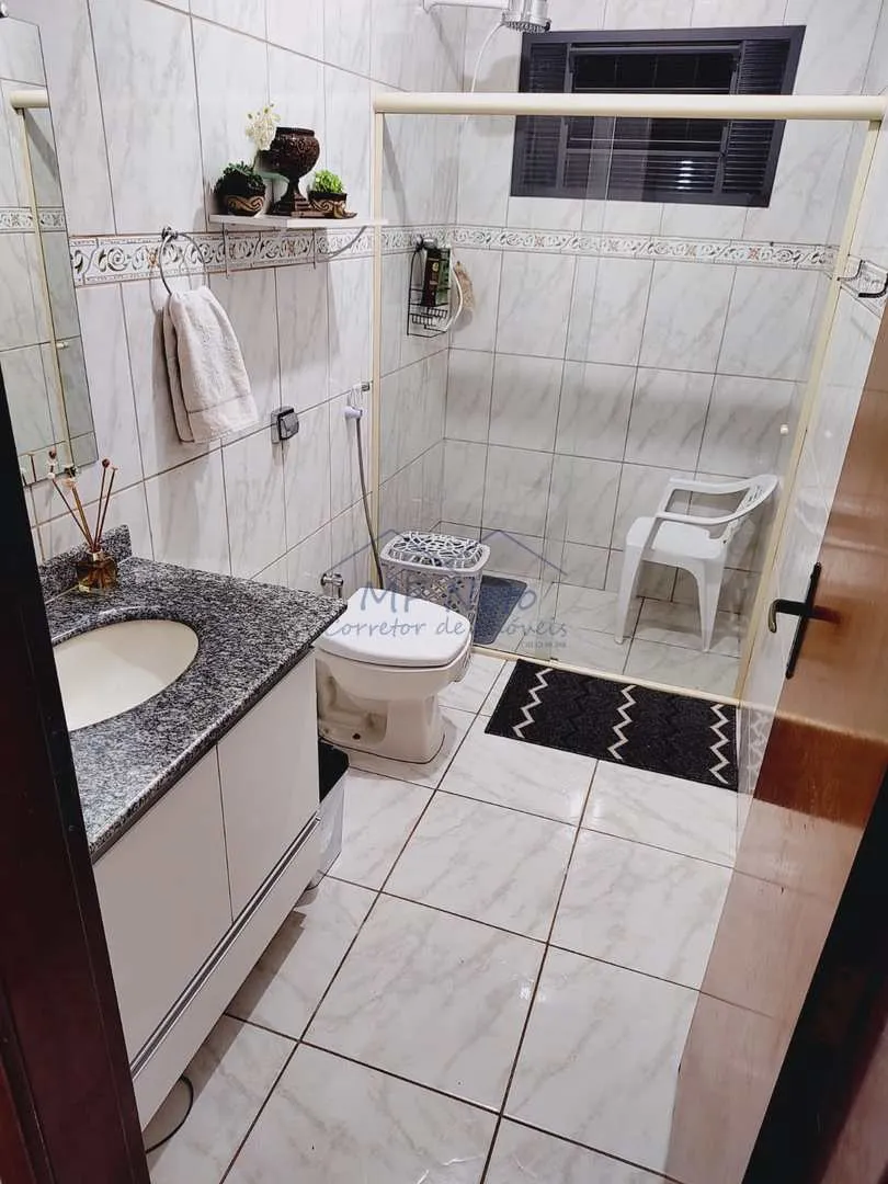 Imagem Casa Padrão