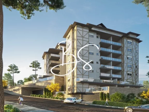 Imagem APARTAMENTO RESIDENCIAL em NOVA PETRÓPOLIS - RS, Centro