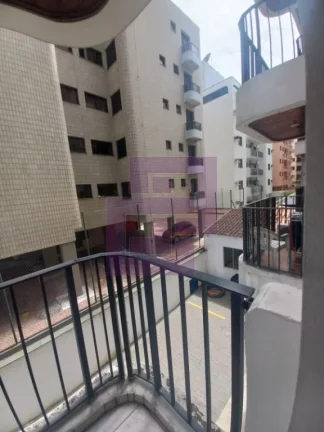 Imagem Apartamentos / Padrão na cidade de Guarujá