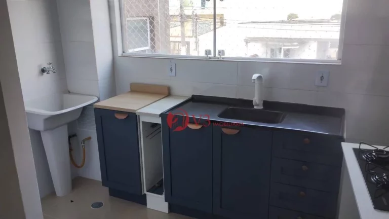 Foto do imóvel Apartamento com 2 dormitórios à venda, 46 m por R$ 320.000,00 - Vila Guilhermina - São Paulo/SP