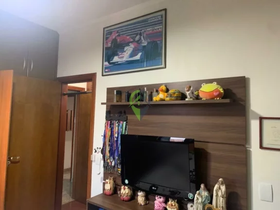 Imagem Apartamento à venda em Santos/SP