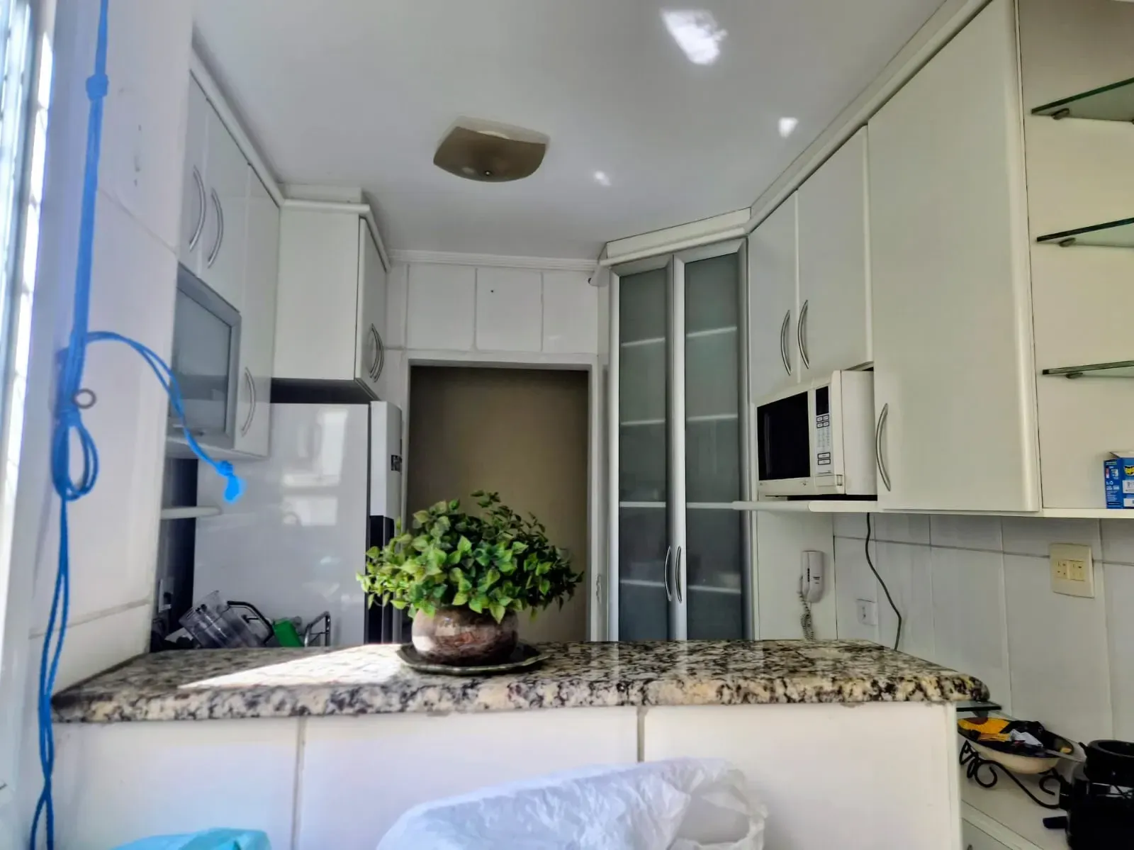 Imagem Apartamento com 3 Quartos à Venda, 84 m² em Assunção - São Bernardo do Campo