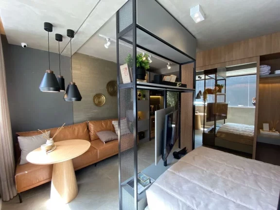 Imagem Apartamento à venda no bairro Higienópolis - São Paulo/SP