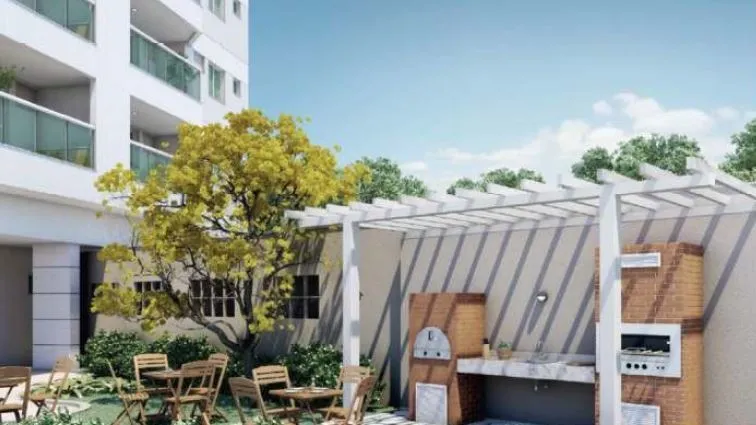 Imagem Apartamento a Venda no bairro Recreio dos Bandeirantes - Rio de Janeiro, RJ
