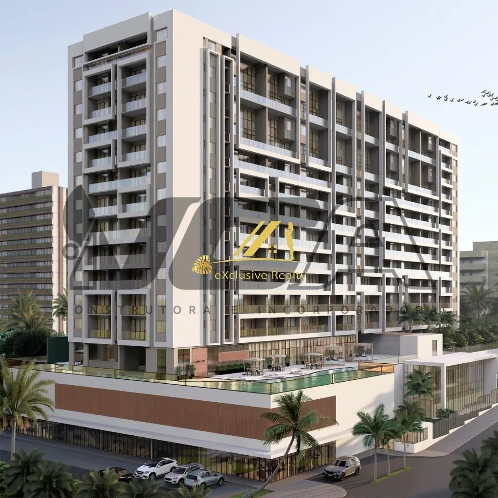 Imagem Apartamento RESIDENCIAL em Ilhéus - Bahia, Ilhéus II