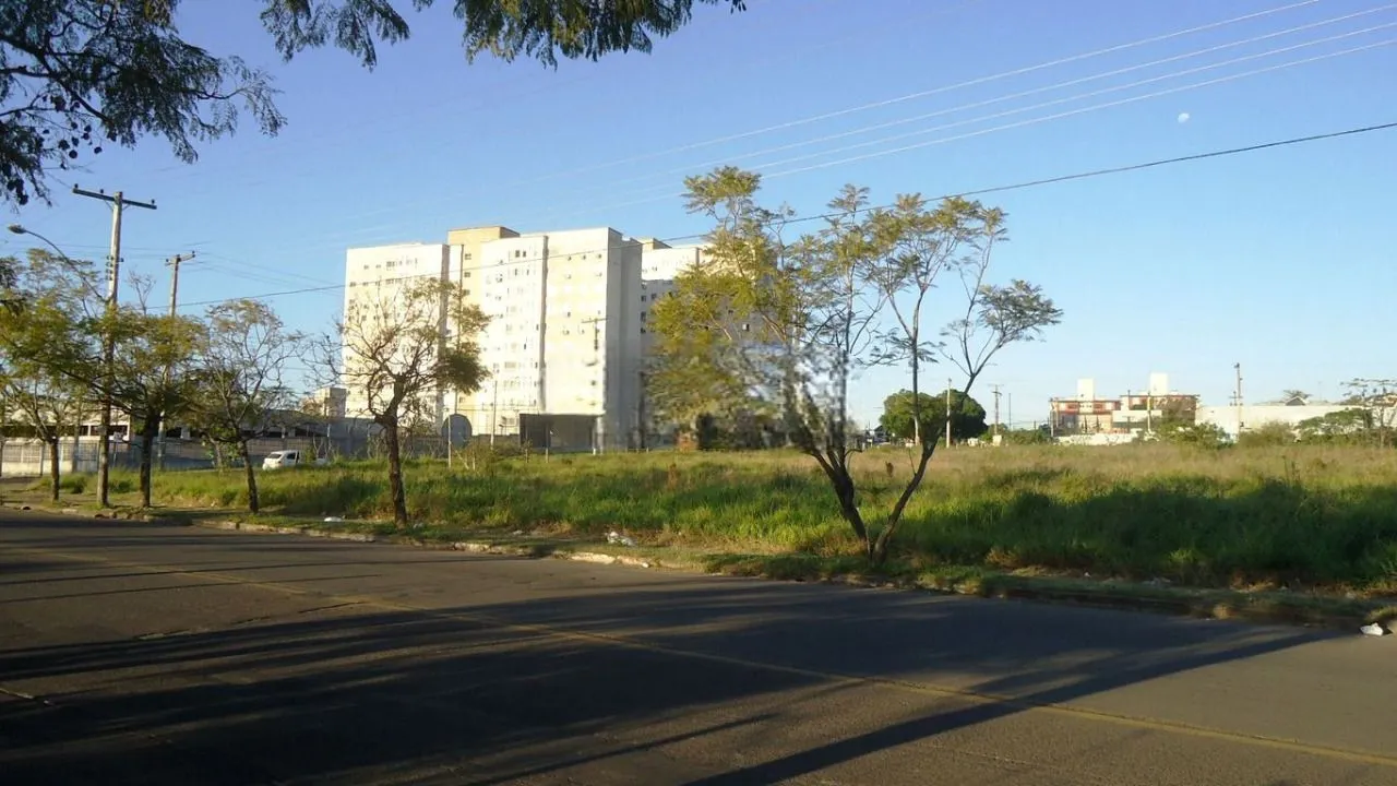 Imagem Terreno em Passo das Pedras