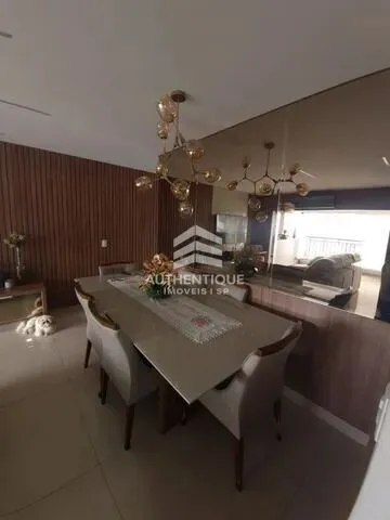 Imagem LE QUARTIER SANTO ANDRE - Apartamento no Centro de Santo André à venda