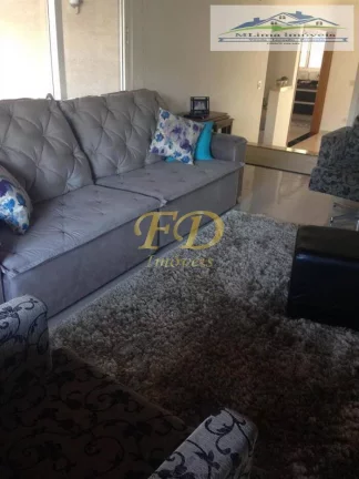Imagem Casa térrea em Condomínio Fechado em Atibaia.