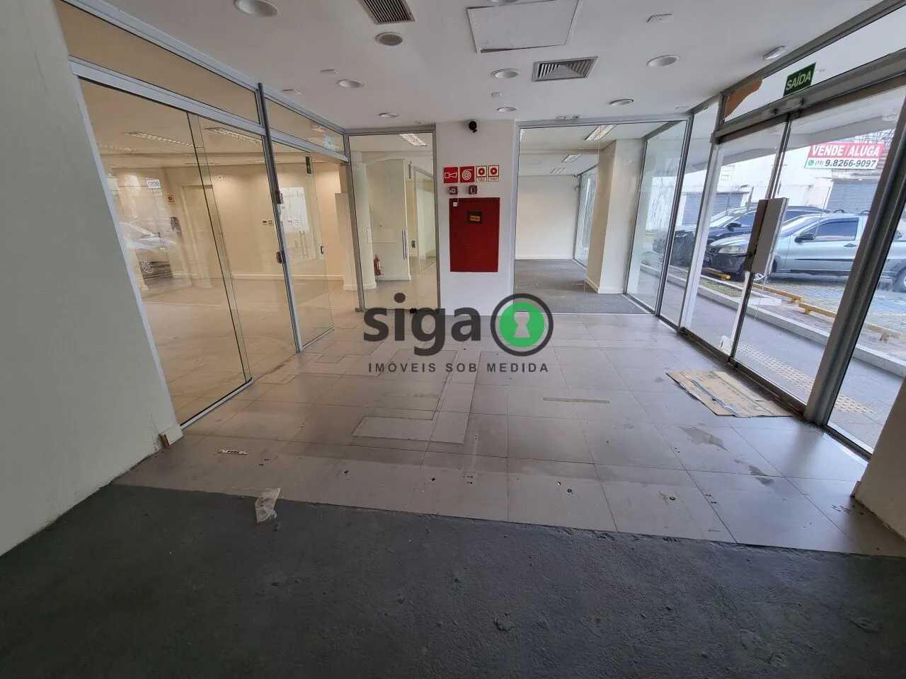 Imagem PRÉDIO COMERCIAL À VENDA 938m² - EXCELENTE LOCALIZAÇÃO - BUTANTÃ