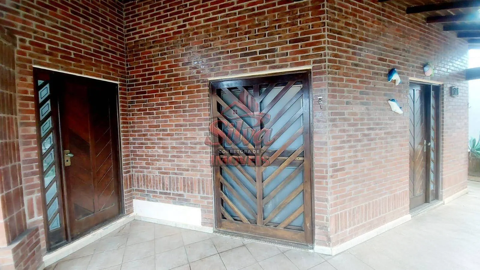 Imagem C895 | Casa com anexo à venda a 100m do mar no Mariluz em Imbé