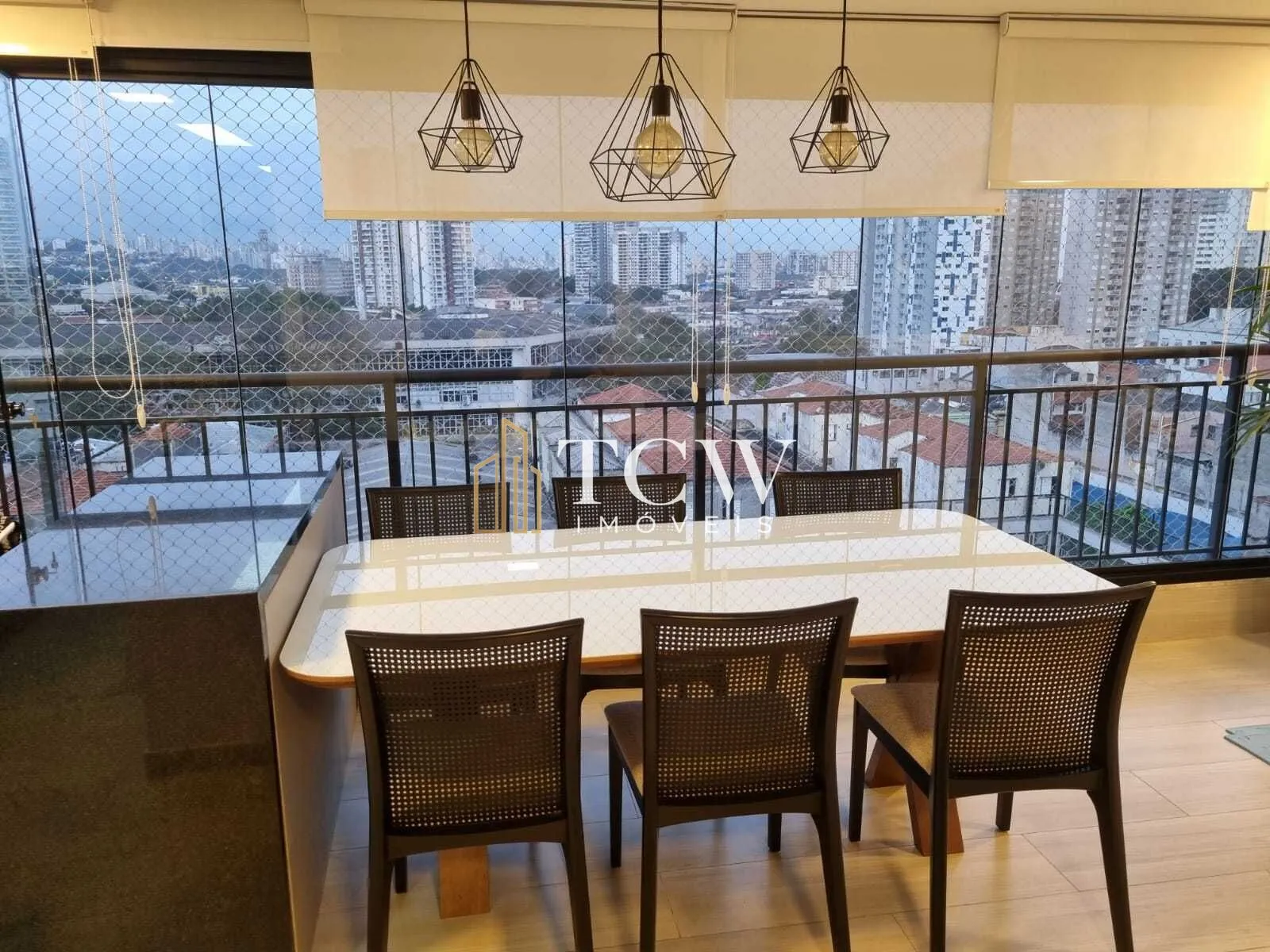 Imagem Apartamento à venda no bairro Barra Funda - São Paulo/SP, Zona Oeste