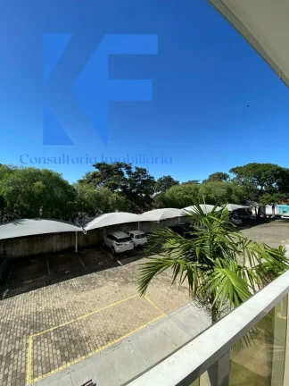 Imagem APARTAMENTO RESIDENCIAL em HORTOLÂNDIA - SP, JARDIM SÃO SEBASTIÃO