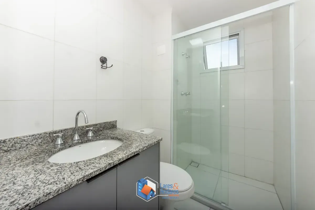 Imagem Apartamento para venda em Jardim Caboré com 2 quartos, sendo 1 suíte, 73m²
