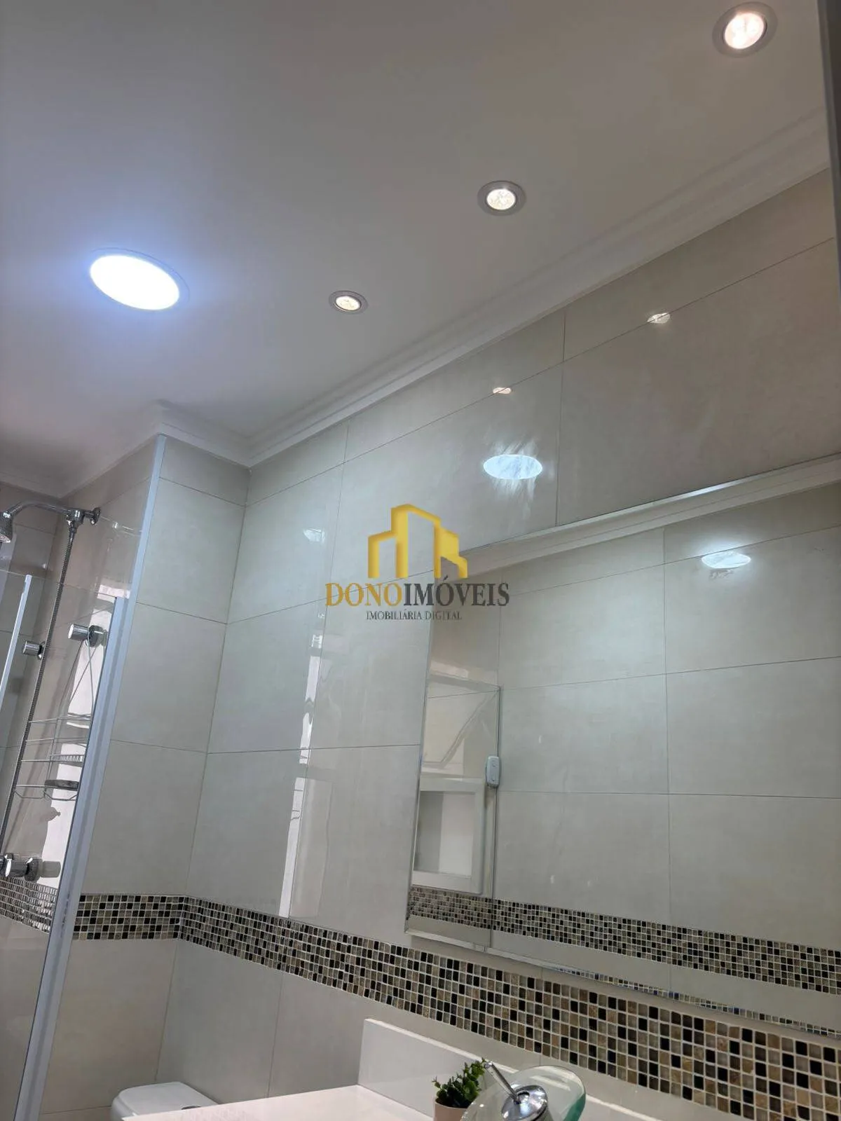 Imagem Apartamento à Venda no Domo Home | 123m² | Vista Piscina | Centro de SBC