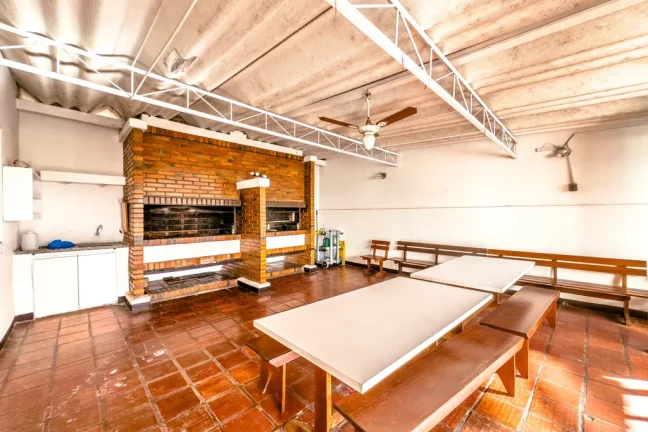 Imagem Apartamento para venda no bairro Auxiliadora em Porto Alegre
