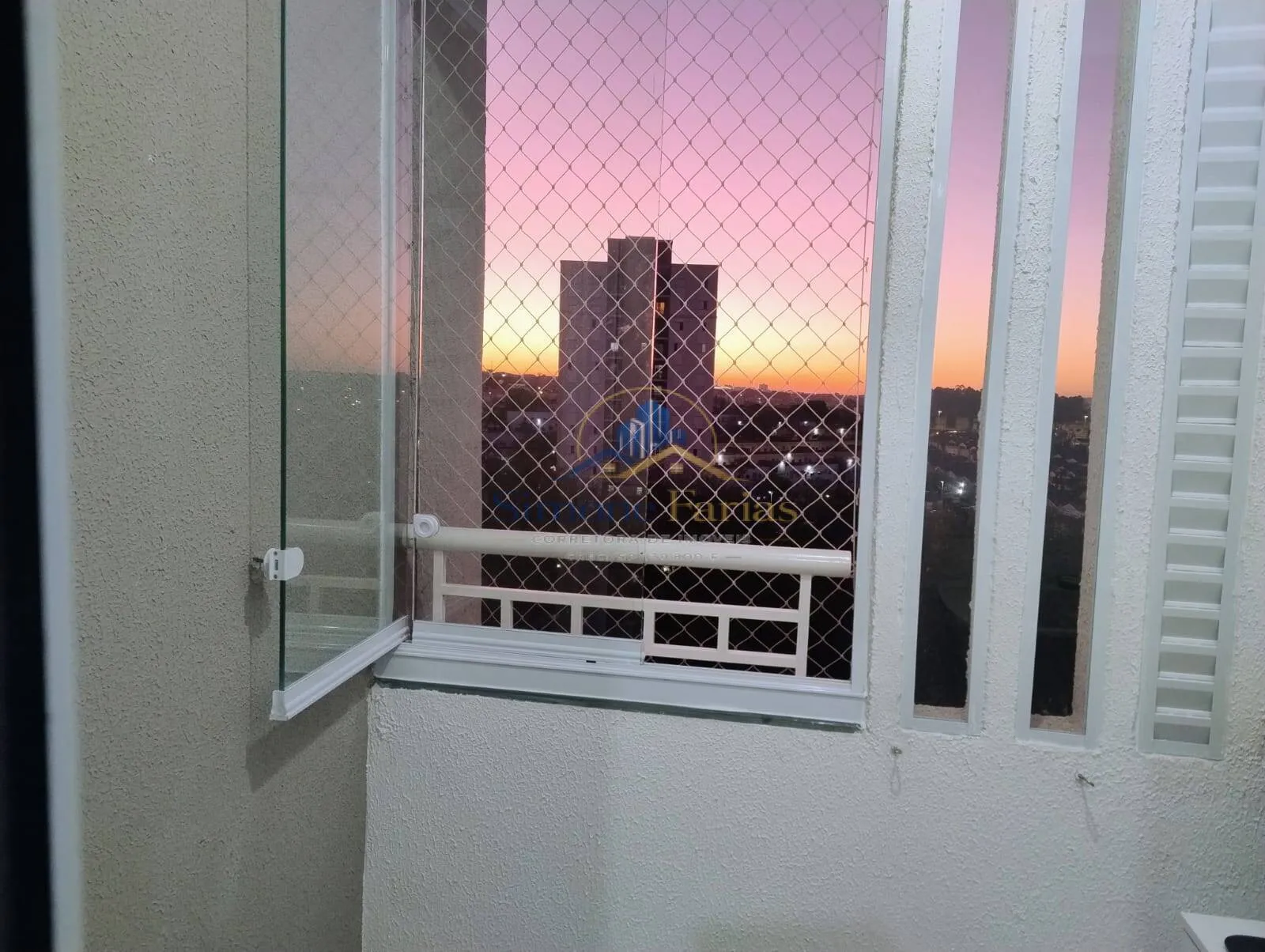 Imagem Apartamento com 2 dorms, no Condomínio Brisa do Parque, Sorocaba