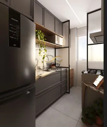 Imagem CITY GARDEN SANTA LUZIA - Apartamento à venda no bairro Centro - Santa Luzia/MG