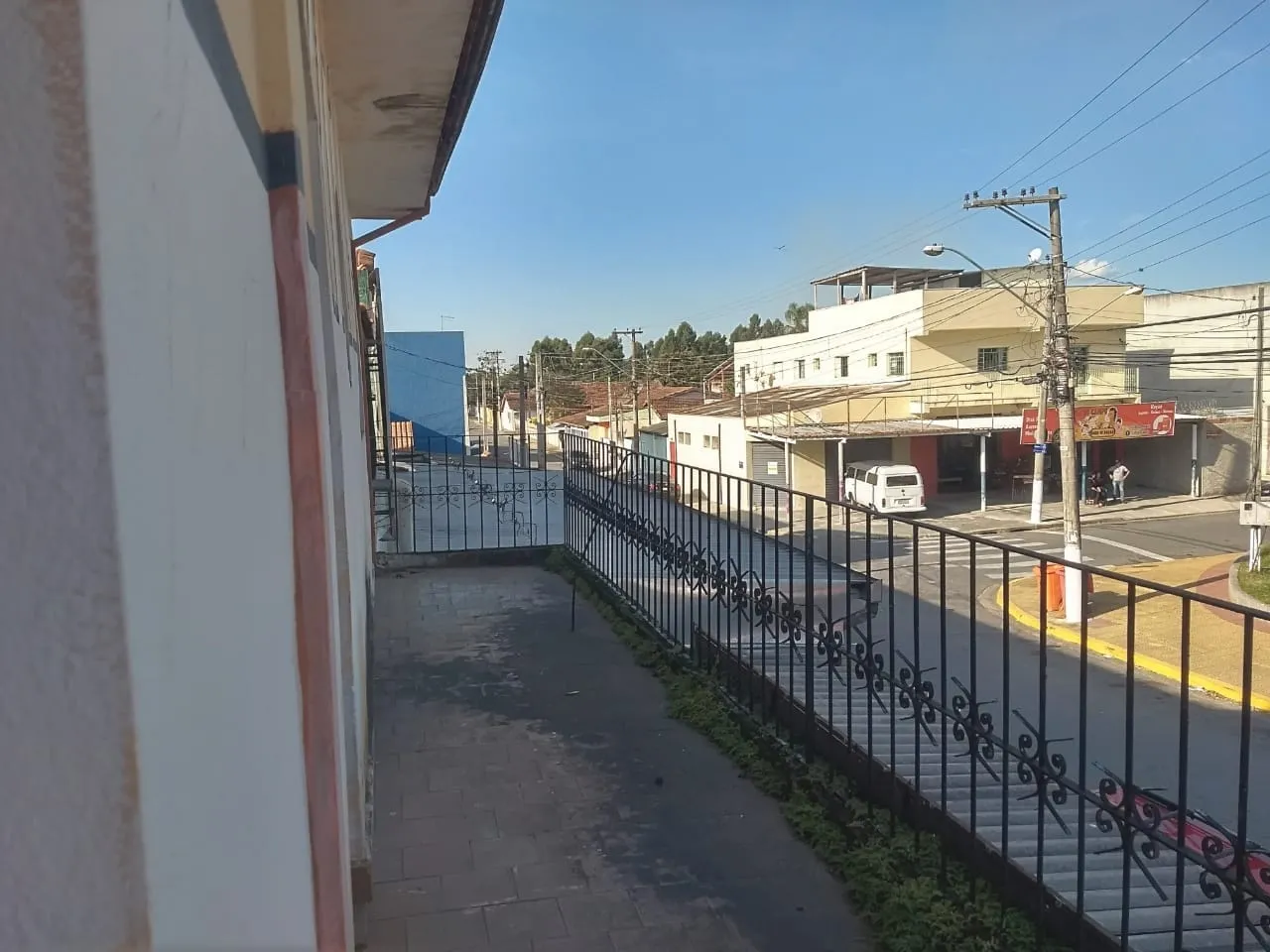 Imagem Casa à venda 3 Quartos, 1 Suite, 114M², Centro, Moreira César - SP