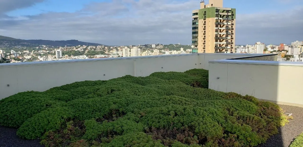 Imagem Apartamento, 78.4m², 2 dormitórios, sendo 2 suites, 1 vaga, Petrópolis