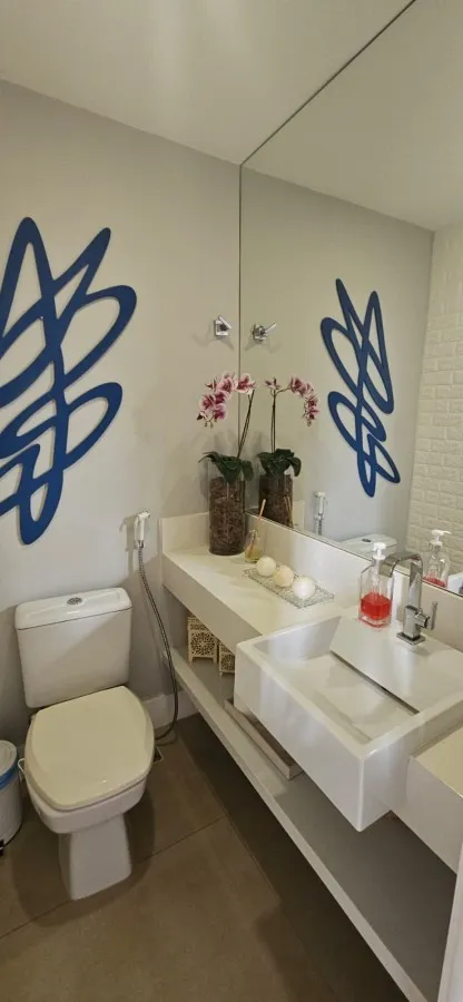 Imagem Casa em Condomínio para Venda em Rio de Janeiro, Recreio dos Bandeirantes, 4 dormitórios, 4 suítes, 5 banheiros, 5 vagas