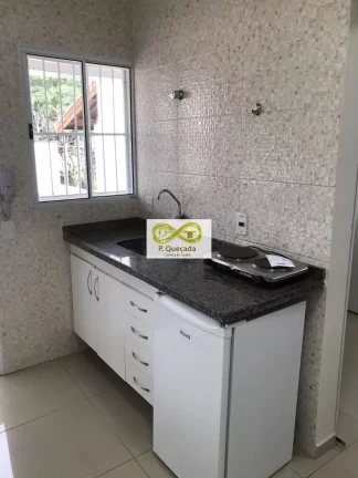 Foto do imóvel KITNET