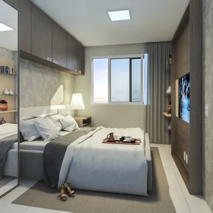 Imagem Apartamento com 2 Quartos à Venda, 50 m²em Novo Mondubim - Fortaleza