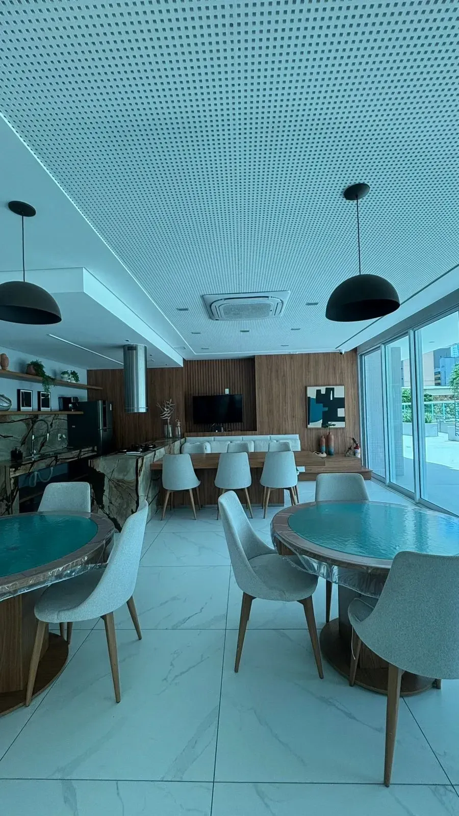 Imagem Apartamento com 4 Quartos à Venda, 188 m² em Meireles - Fortaleza