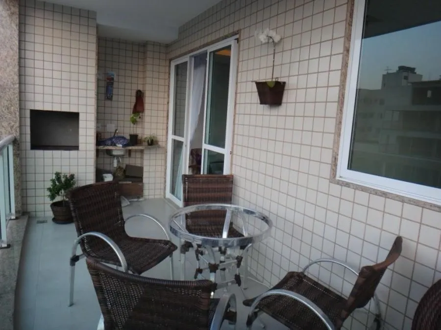 Imagem Gleba B: apartamento de frente 102 m² e 3 quartos | OD78