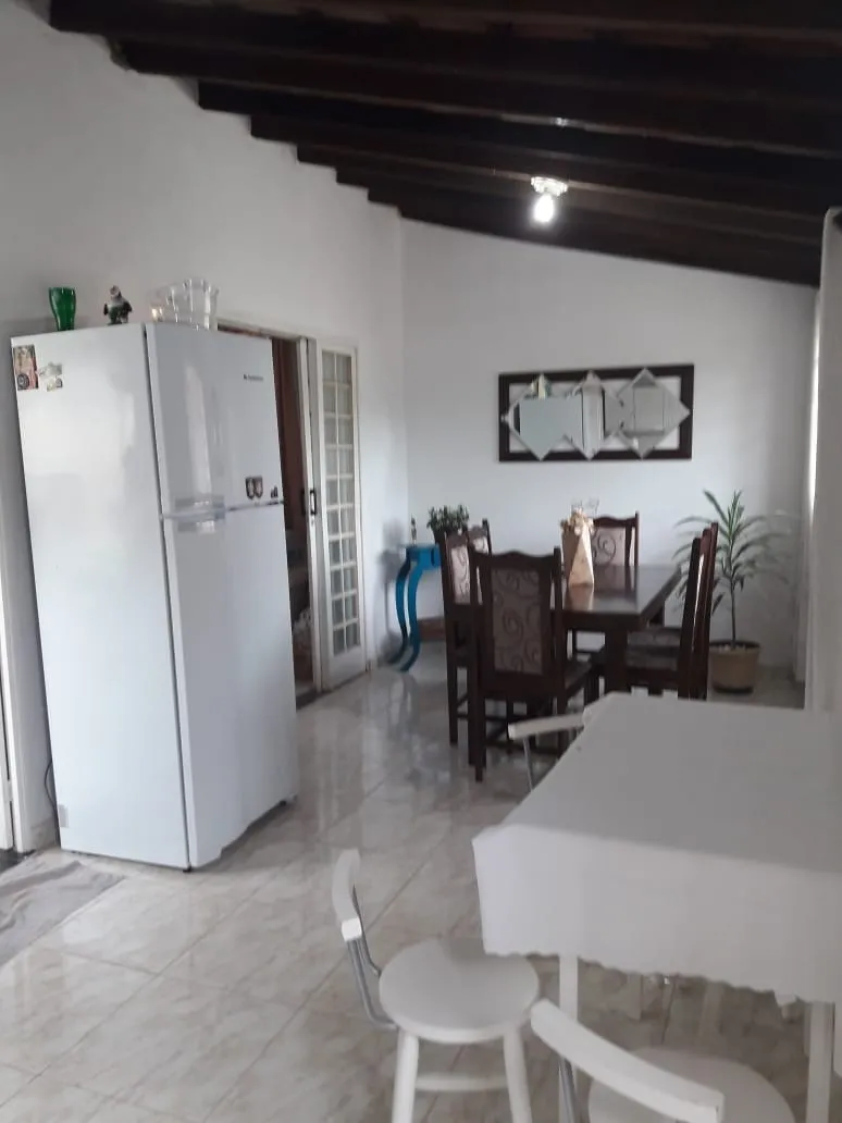 Imagem Chácara à venda 4 Quartos, 1 Suite, 10 Vagas, 1160M², João Daniel, Guaratinguetá - SP