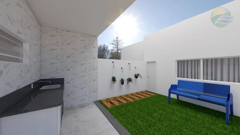 Imagem Oportunidade!! Casa 03 quartos Triplex, para venda, Condominio Privê Praia dos Carneiros, Tamandar?(C) - PE