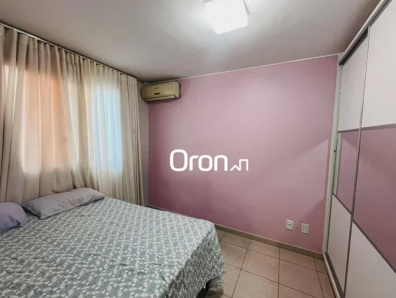 Imagem Sobrado à venda, 128 m² por R$ 770.000,00 - Jardim Europa - Goiânia/GO