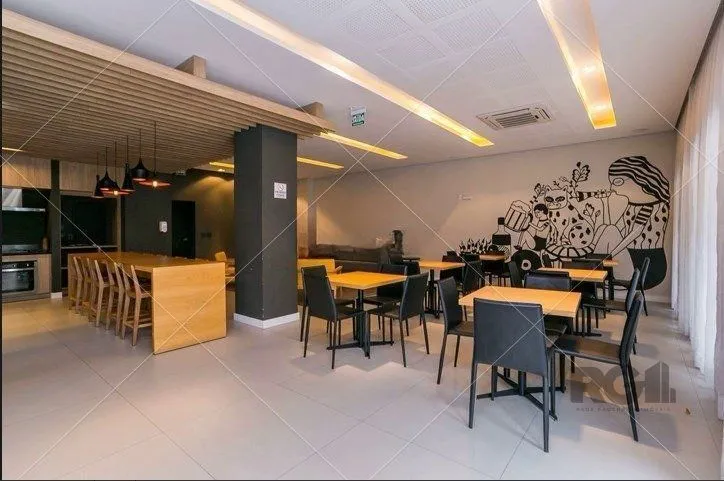 Imagem Apartamento 1 dormitórios à venda Cidade Baixa Porto Alegre/RS