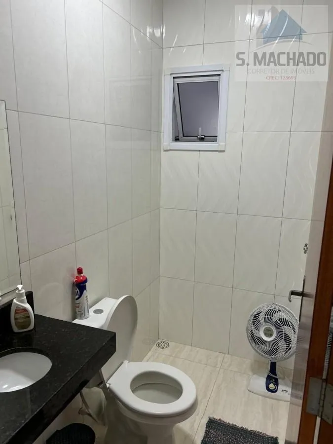 Imagem Apartamento para Venda em Santo André / SP no bairro Parque Novo Oratório