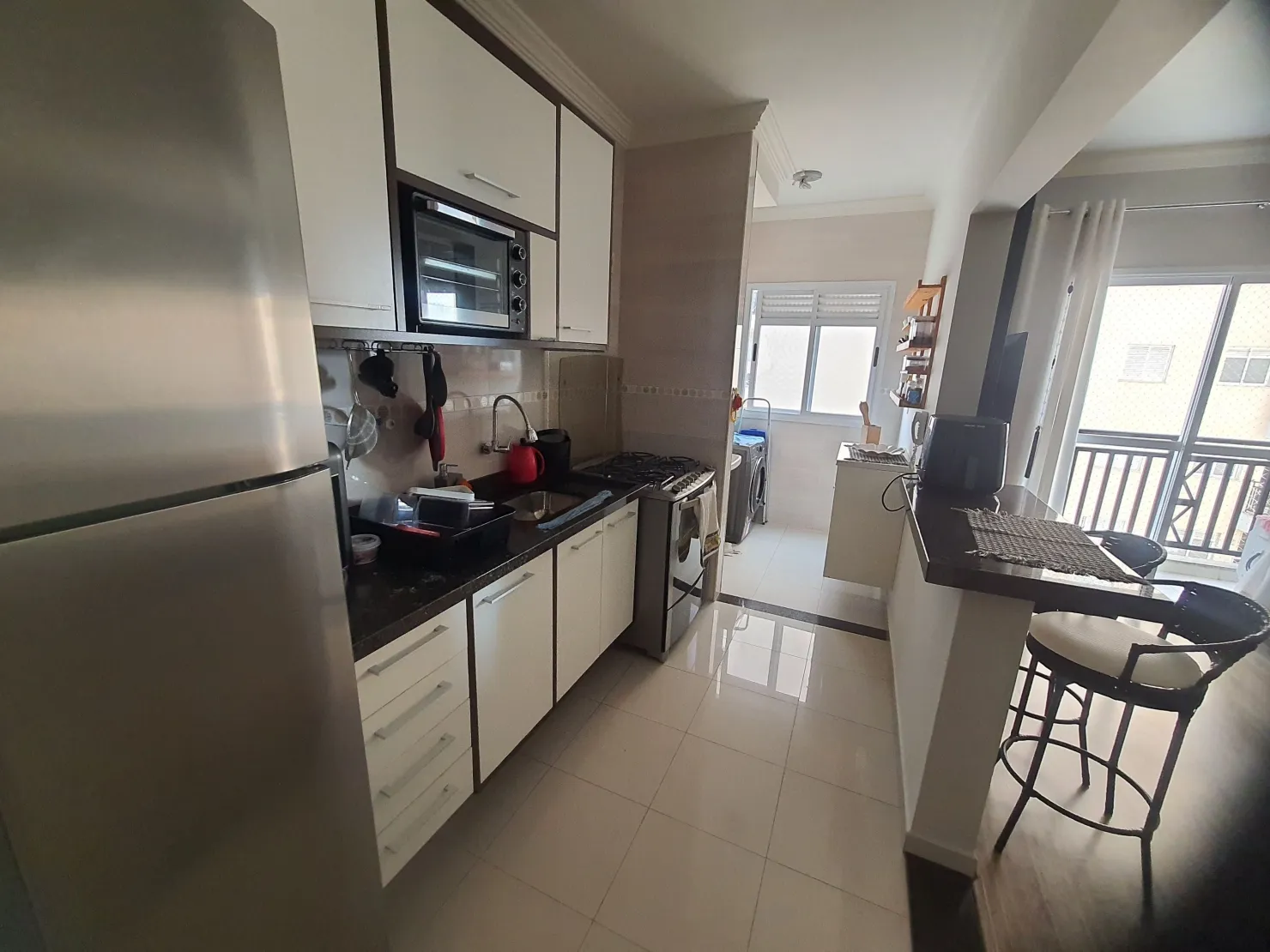 Imagem Apartamento à venda, Tabaú, Pindamonhangaba, SP