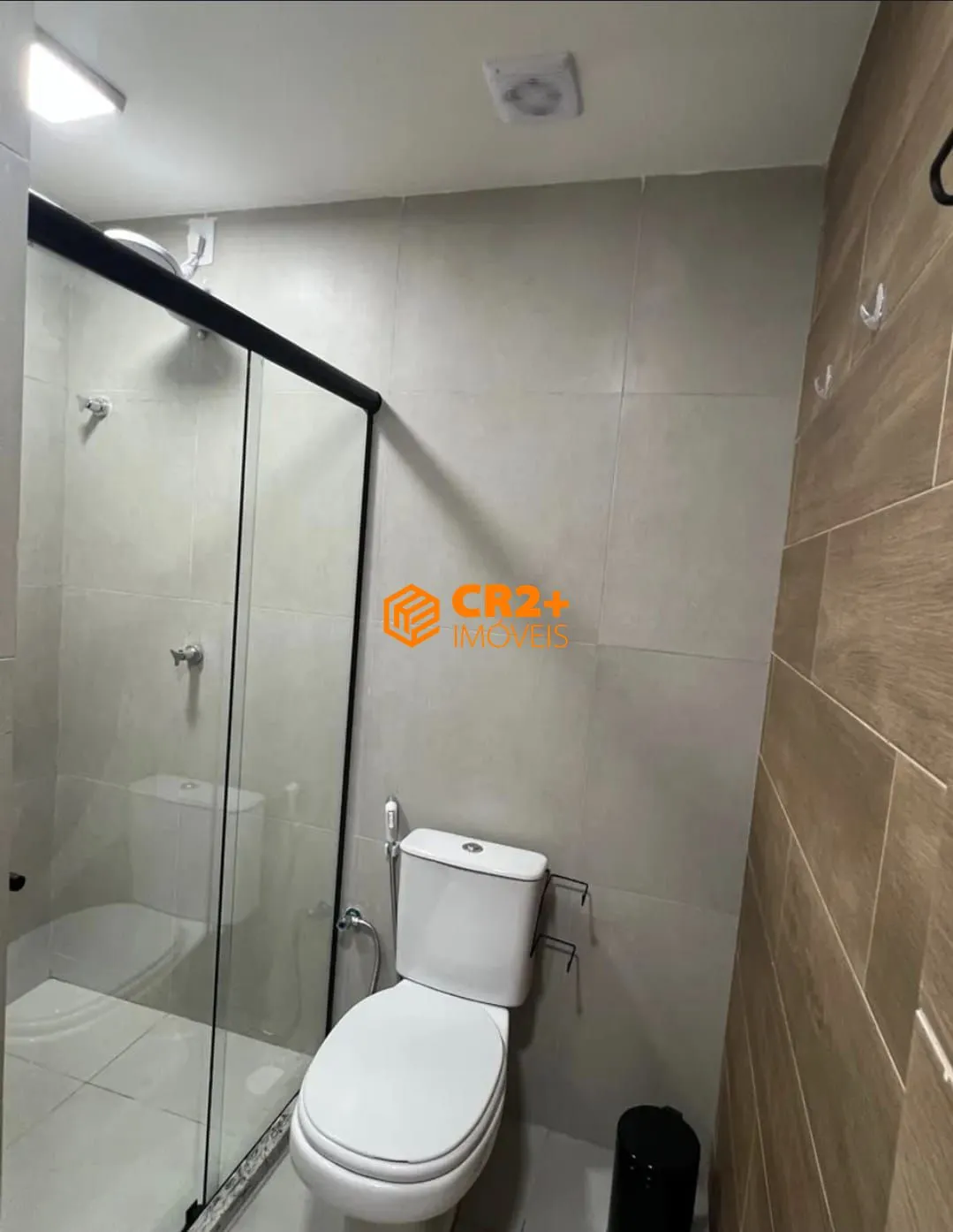 Imagem Vendo flat com 34m², Porteira fechada em Tamandaré