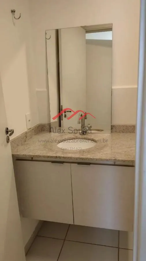 Imagem Apartamento para Venda em Hortolândia, Jardim Santa Izabel, 2 dormitórios, 1 suíte, 1 banheiro, 1 vaga