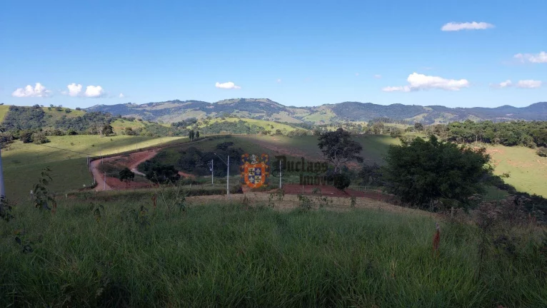 Imagem Terreno à venda, 8472 m² por R$ 450.000,00 - da Lagoa - Joanópolis/SP