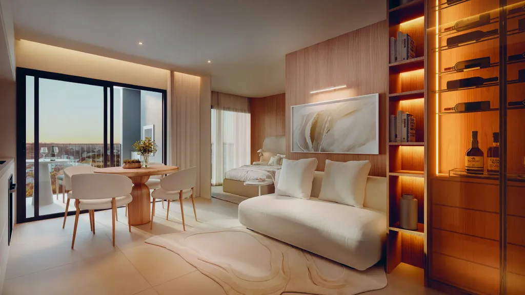 Imagem APARTAMENTO RESIDENCIAL em Curitiba - PR, Boa Vista
