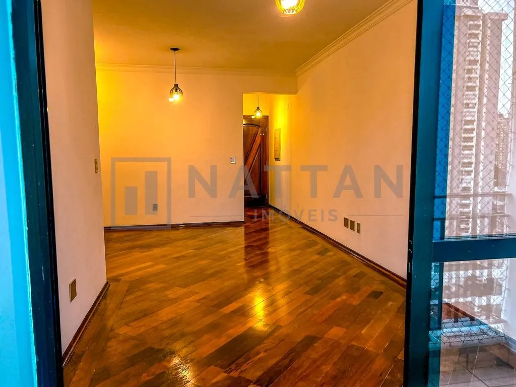 Foto do imóvel Apartamento com 3 dormitórios à venda por R$ 830.000,00 - Tatuapé - São Paulo/SP