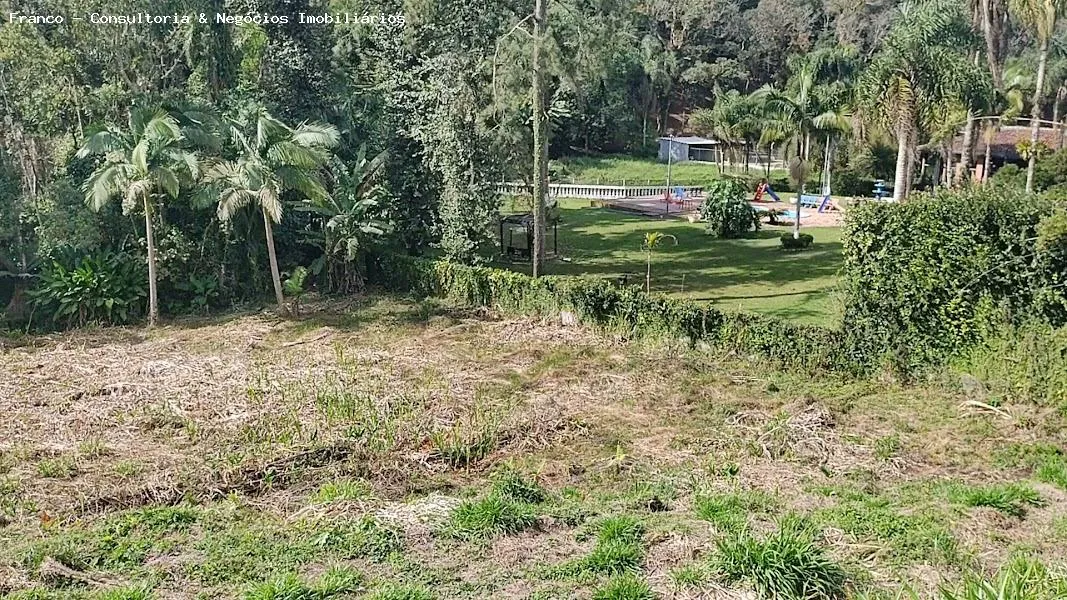 Imagem Área para Venda em Ribeirão Pires, Ouro Fino Paulista