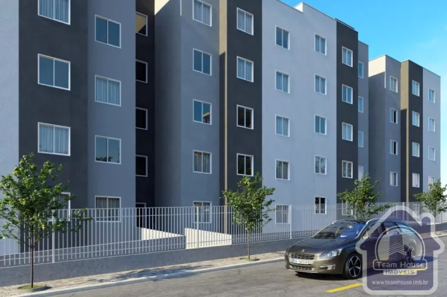 Imagem Apartamento a venda no Jardim Casa Branca em Suzano SP