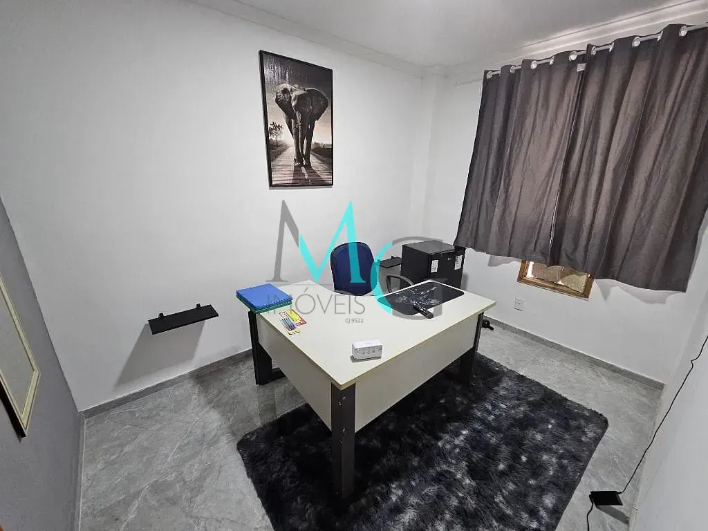 Imagem Apartamento Garden com 2 dormitórios à venda, 43 m² por R$ 170.000 - Campo Grande - Rio de Janeiro/RJ
