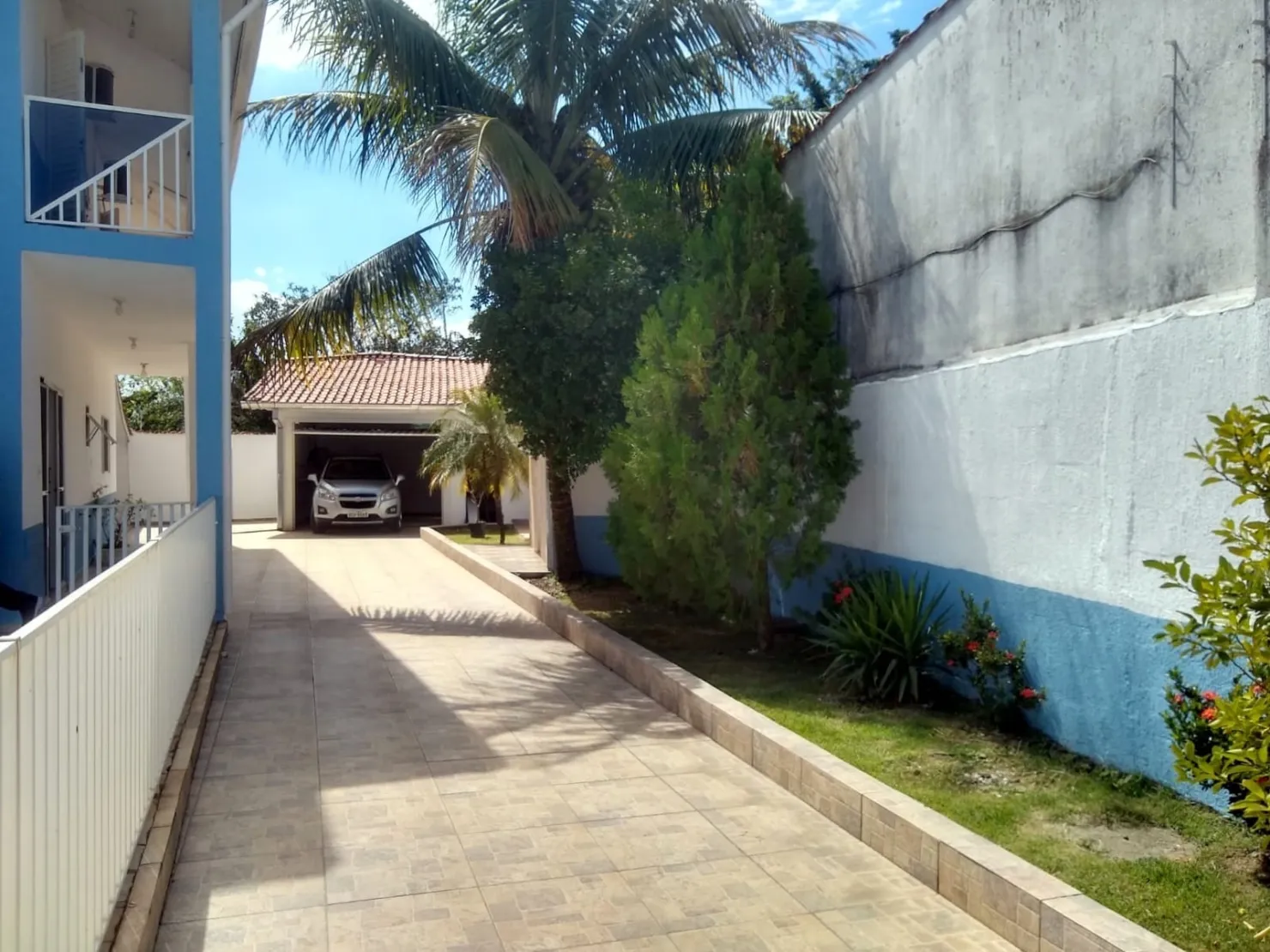 Imagem casa espetacular para venda ou locação, 4 Vagas, 353M², Jardim Primavera, Roseira - SP