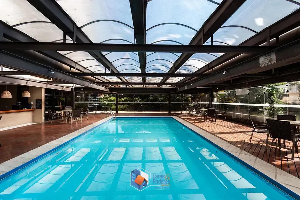 Imagem Apartamento à venda 1 Quarto 1 Suite 1 Vaga 62M² Cerqueira César São Paulo - SP