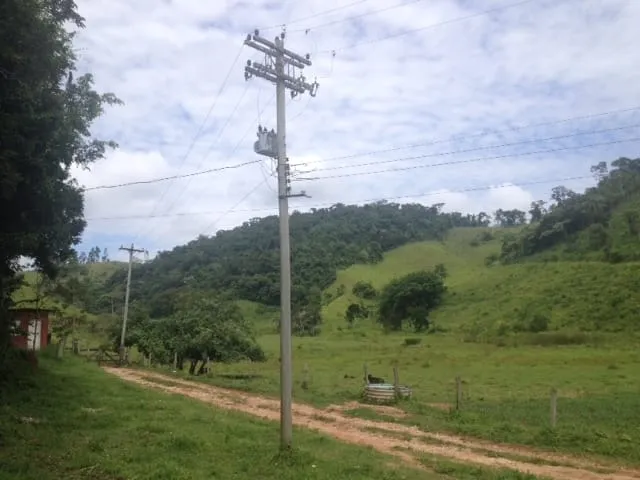 Imagem Chácara à venda 3 Quartos, 4873880M², Registro, Taubaté - SP