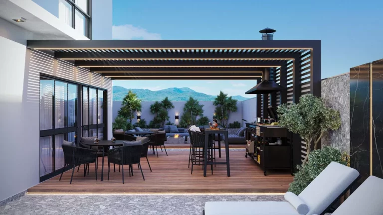 Imagem Apartamento à venda em Porto Belo, Perequê, com 3 quartos, 111,56m2