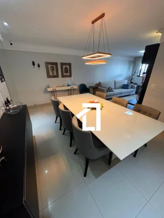 Imagem Apartamento | Ponta Verde | 3 Suítes | Porteira Fechada | 112m²