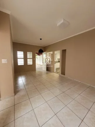 Imagem Casa em Condomínio para Venda em Limeira / SP no bairro Parque Avenida 2
