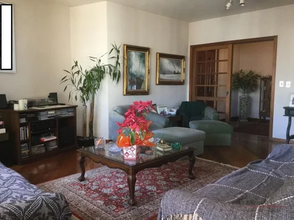Imagem Ótimo apartamento com vista permanente para o mar, sol da manhã e bem arejado! Imóvel mobiliado c...